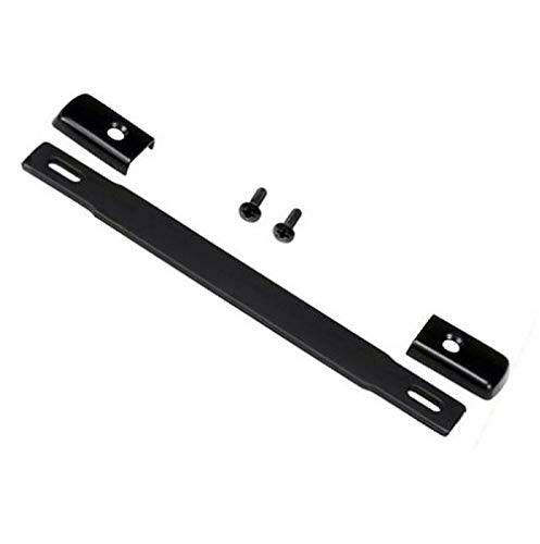 Yaesu MHG-1 Black Carrying Handle for FT-450, FT-450AT, FT-450D Transceivers