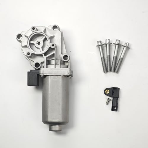 Servomotor de caja transferencia ATC500 para BMW X5 E53 E70 F15 3