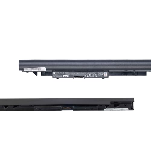 Maxelon BIS Certified Rechargeable Laptop Battery for HP Spare 919681-221 919682-121 919682-421 919682-831 919701-850 JC03 JC04 15-BS000 15-BW000... - Image 2