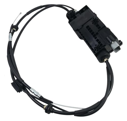 Unidad de control de freno de estacionamiento electrónico para BMW X5 E70 y X6 E71 E72