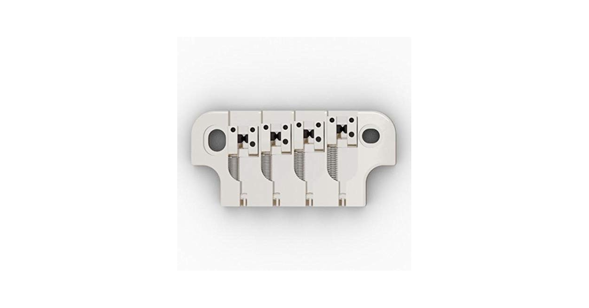 ベース HIP SHOT 3 Point Super Tone Bass Bridge Hipshot SuperTone - Best Bass Gear