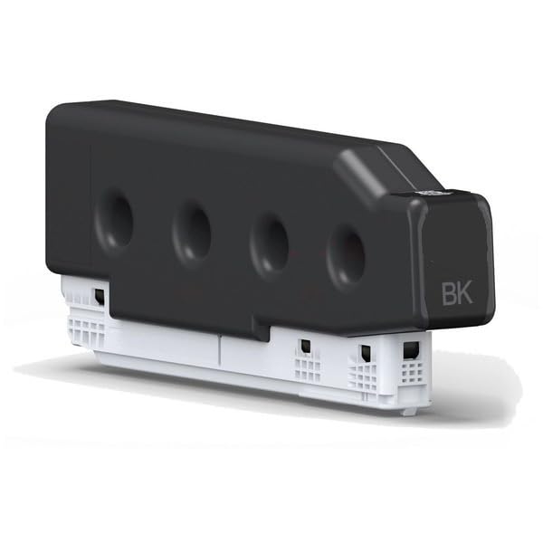 ABC Kompatybilny tusz do drukarki Epson T08G czarny do Epson Workforce Enterprise AM-C5000 AM-C6000