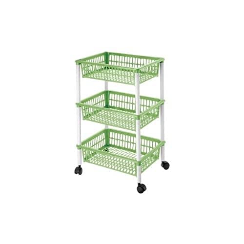 TONTARELLI CARRELLO MITO P.3 40x29 h.62 TONTARELLI...