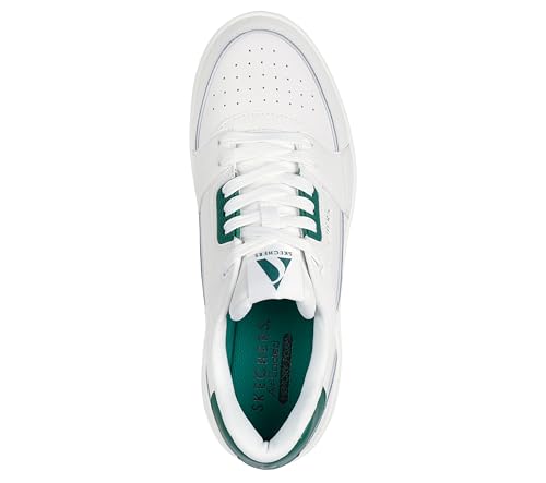 Skechers Skechers Street Men's,UNO Court - Low-Post,WGRN,11 M US