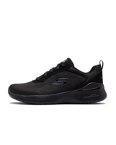 Image of Skechers Women Skech Air Dynamight Top Prize Lace Up Shoe