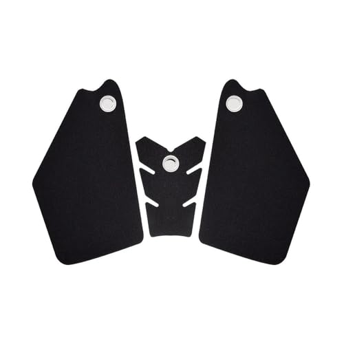 Autocollant de réservoir carburant moto TRACER9 GT protection arête de poisson pour road trip