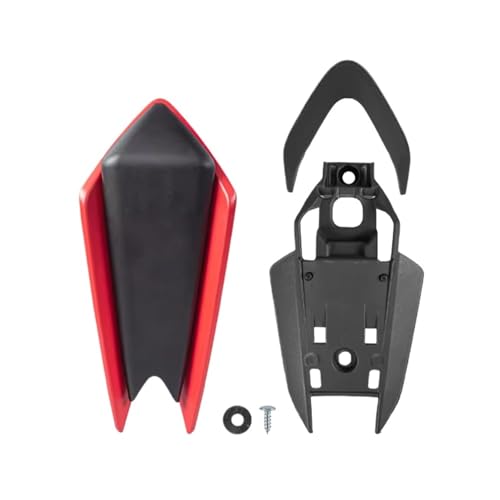 Capot de carénage Aprilia RS V4 en finition haut de gamme aérodynamique