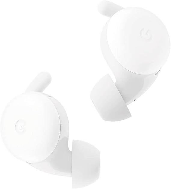 Pixel Buds A White