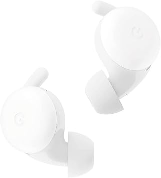 Pixel Buds A White