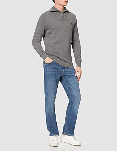 Springfield Jersey CAMIONERO Liso Comfy Polo a