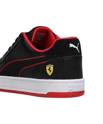 Image of Puma Unisex-Adult Ferrari Caven 2.0 Sneaker