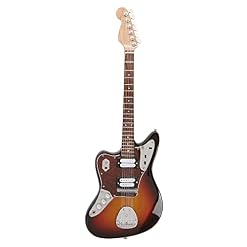 Kurt Cobain (Nirvana) : Réplique de guitare miniature - Les Beatles, Paul McCartney, John Lennon, RIngo Starr, George Harrison Kurt Cobain (Nirvana) : Réplique de guitare miniature – Image 2