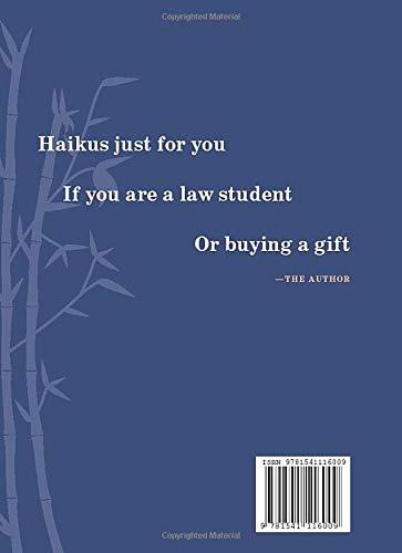 Haikus for Law Students - Image 2