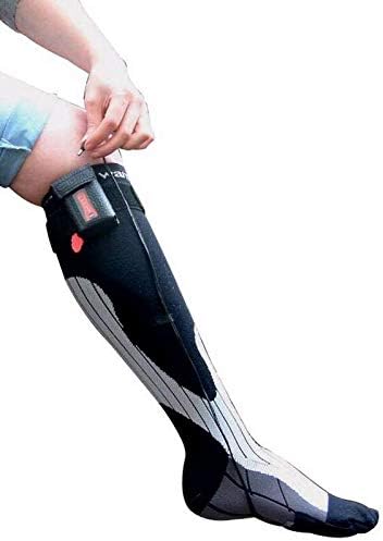 Warmthru DELUXE TYPE Large Size G4 Rechargeable Fingerheater Gloves with TWO heat elements. We will supply either EU, USA, UK charger. BIKE, SKI, WALK, CLIMB. They're HOT, HOT, HOT!