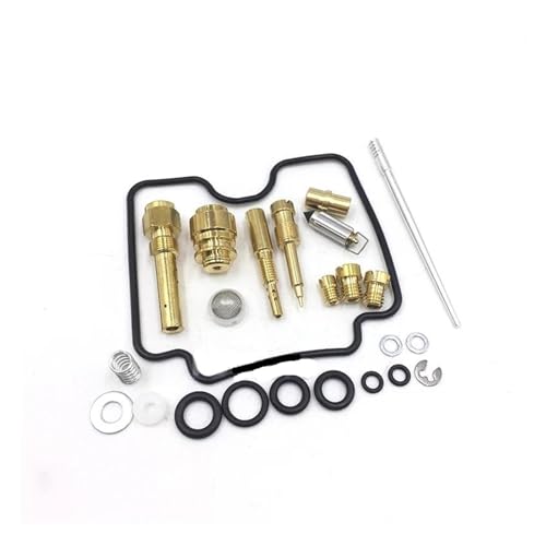Kit carburateur Shindy résout fuite essence Yamaha Kodiak YFM 400
