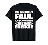 Lustige Sprüche Energie Sparen Geschenkideen