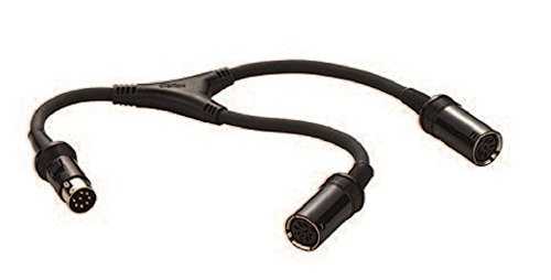 Clarion MWRYCRET Marine Remote Y-Cable