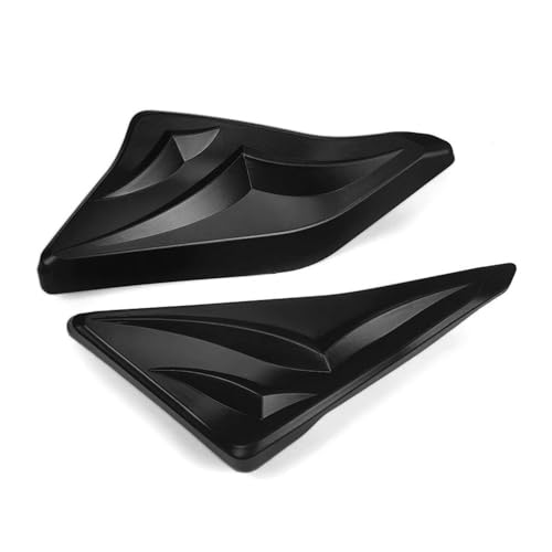 Déflecteurs d'air Rebel CMX500 spoiler de cadre moto latéral