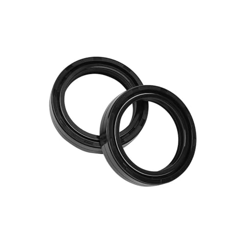 Joint d'huile 46x58x11 de rechange pour régler les fuites de fourche de KX500