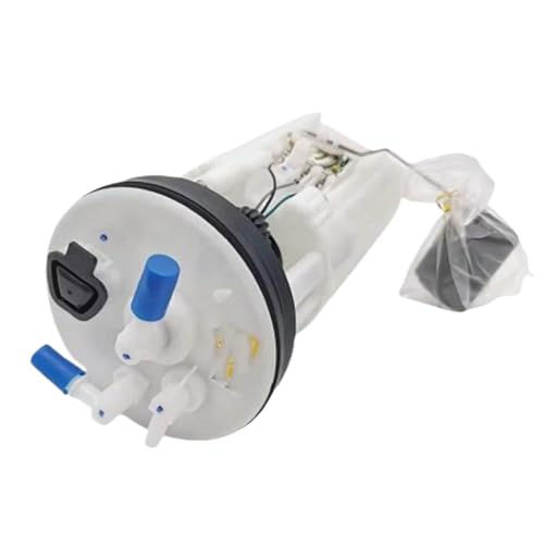 Bomba de combustible soluciona tirones en Accent 2002 2004 6