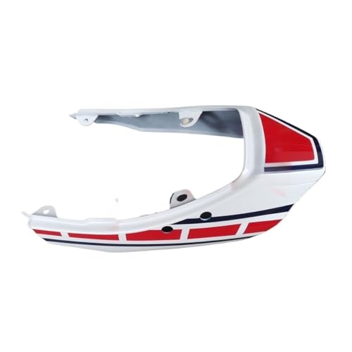 Carénage arrière pour RD350LC résout problème plastique moto fissuré
