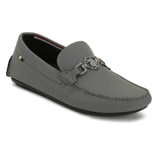 Image of U.S Polo Assn. Mens Quincy Loafer
