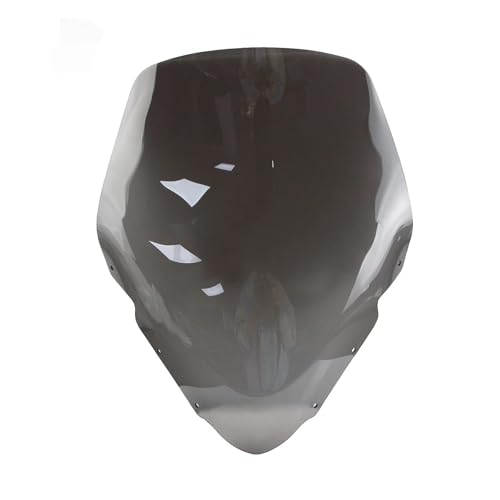 Déflecteur parebrise Moto pour TMAX500 2001-2007 - Bulle T-Max 500 Haute de 58CM