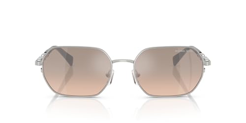 Michael Kors Women's Mk1165 Saint Martin Square Sunglasses