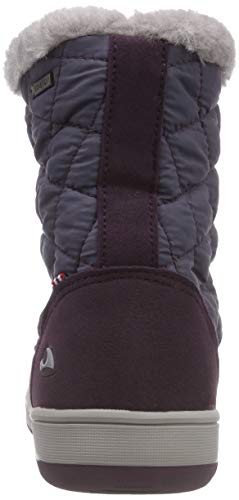 Viking Mora, Stivali da Neve Bambine e Ragazze