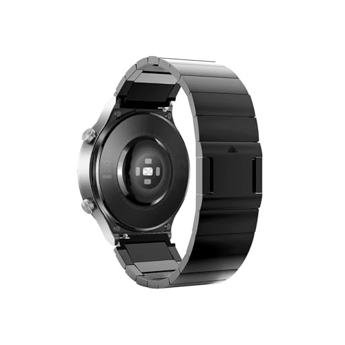 [ANGIRSFPO] 22 ~[gvXgbvK[~tHAi[ ɓK 965 255 265 745 Vivoactive 4 oh For Amazfit GTR 4 3 2e CobNoh GT2e 3Pro(Black,