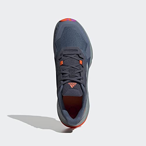 Image of adidas Women's Terrex Soulstride Rain.rdy Trail Running Shoes