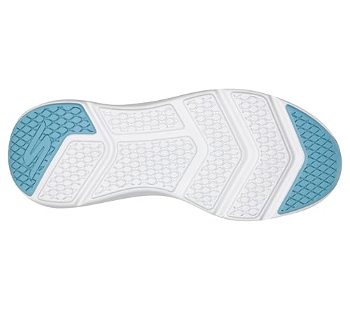 Image of Skechers Womens Go Run Elevate - Hot Streak Sneaker