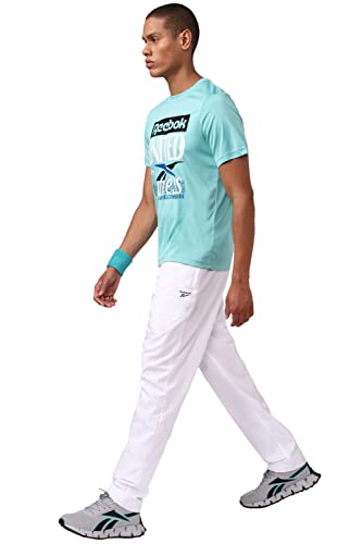 Image of Reebok Men's Fitted T-Shirts