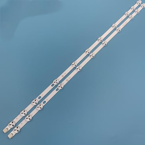 2��x32�C���`TV LED�o�b�N���C�g�X�g���b�v VESTEL 32D1334DB VES315WNDL-01 VES315WNDS-2D-R02 VES315WNDA-01 11- TV LEDs 574mm