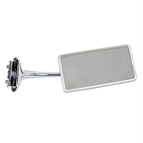 Amazon.com: Universal Clamp-on Side Rear View Door Peep Mirror 2.5