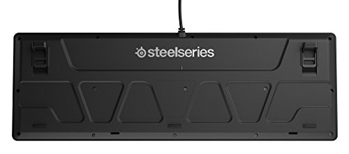 Teclado Gamer Apex 100 Conectividad USB-A miniatura 4
