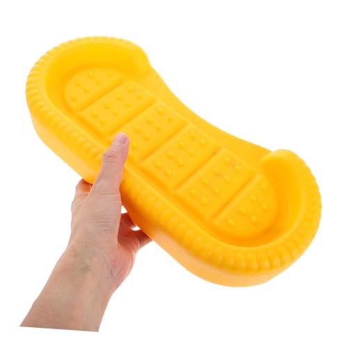 Pedales plásticos resistentes para ejercicio de piernas miniatura 3