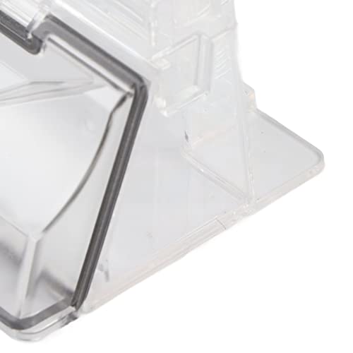Scatola raccoglipolvere di ricambio per robot spazzante Xiaomi Mijia 1s