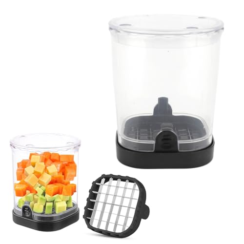 Cortador y Triturador de Frutas y Verduras miniatura 7
