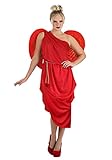 Fun Costumes Radiate Love in our Adult Cupid Outfit For Women | Perfect Valentine's Day & Costume Party Dress