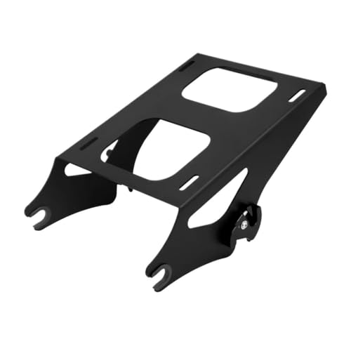 Support Valise Moto en Acier Renforcé Finition Premium pour Street Glide FLTRX 2014-2022