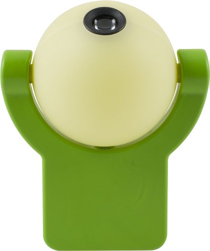 Projectables 11745 LED Night-Light (Tinkerbell), Green,White