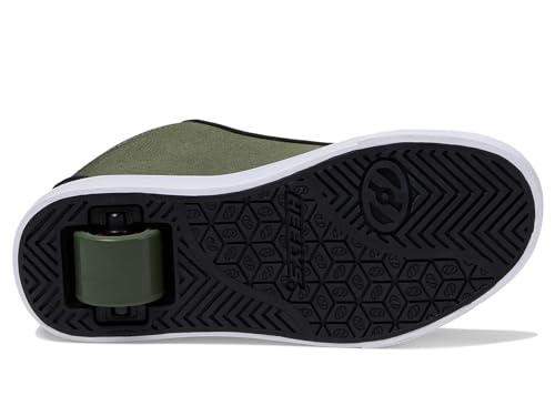 Image of HEELYS Racer 20 (Little Kid /Big Kid /Adult)
