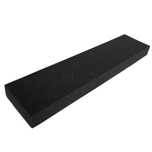 TEHAUX Car Tire Sound Insulation Foam Pad High-Performance