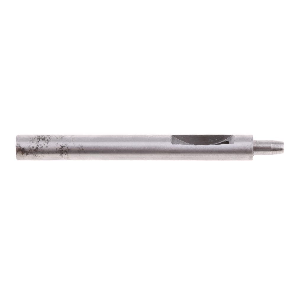 bnf®Craft Tool Round Hole Drive Punch for Leather Belt Watch Band Gasket 3.5mm|Home & Garden | Tools | Hand Tools-image-23