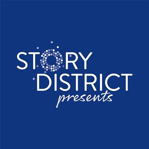 Bonus! Storytelling Secrets Podcast Por  arte de portada