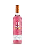 JJ Vodka Glazed Doughnut, 70cl