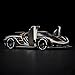 Hot Wheels RLC Koenigsegg Jesko Absolut