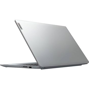 Amazon.com: Lenovo Ideapad Laptop Touchscreen 15.6