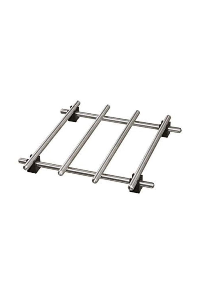 Ikea 001.860.41 Lamplig, Stainless Steel